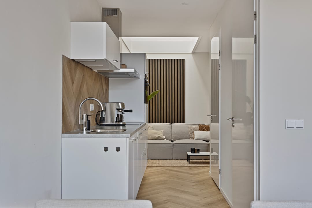 Foto 7 van Garderegimentsweg 21-C