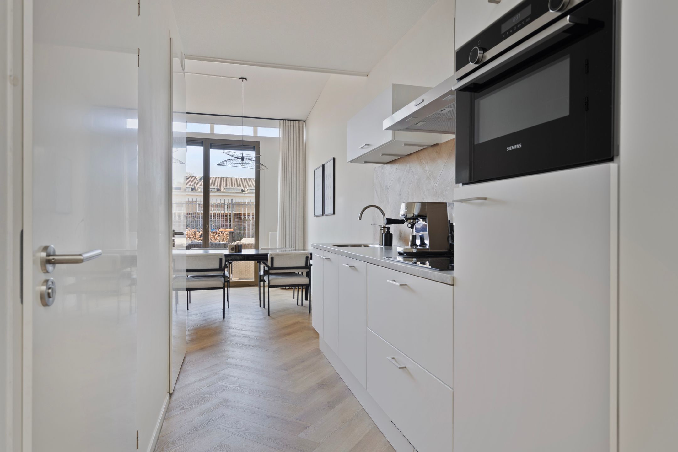 Foto 9 van Garderegimentsweg 21-C