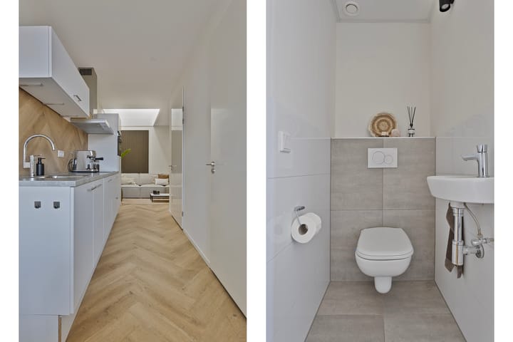 Foto 10 van Garderegimentsweg 21-C