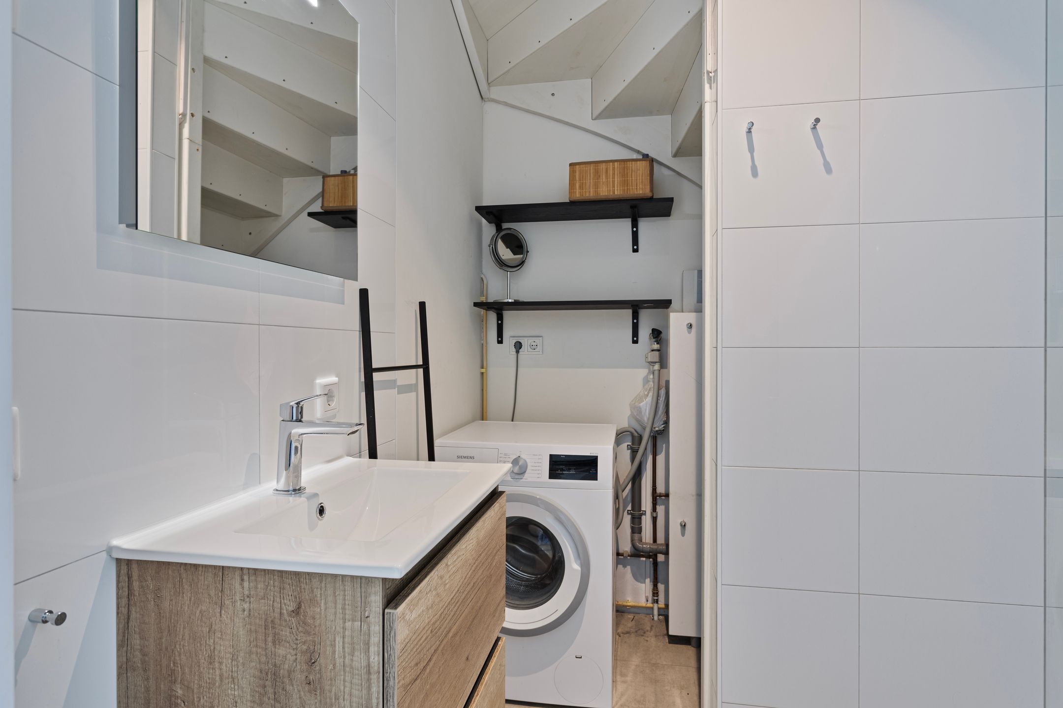 Foto 12 van Garderegimentsweg 21-C