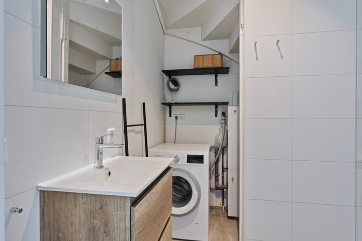 Foto 12 van Garderegimentsweg 21-C