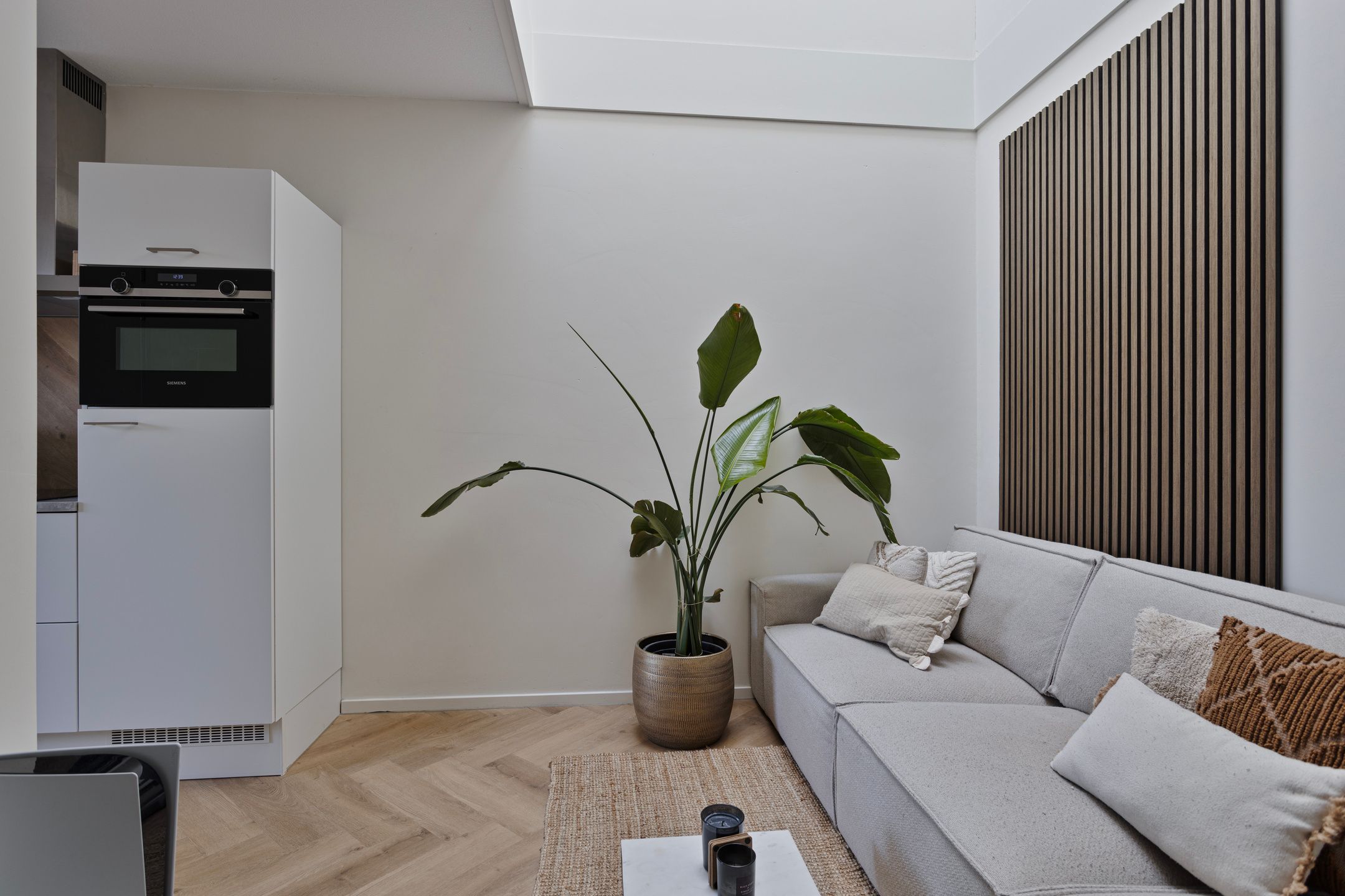 Foto 15 van Garderegimentsweg 21-C