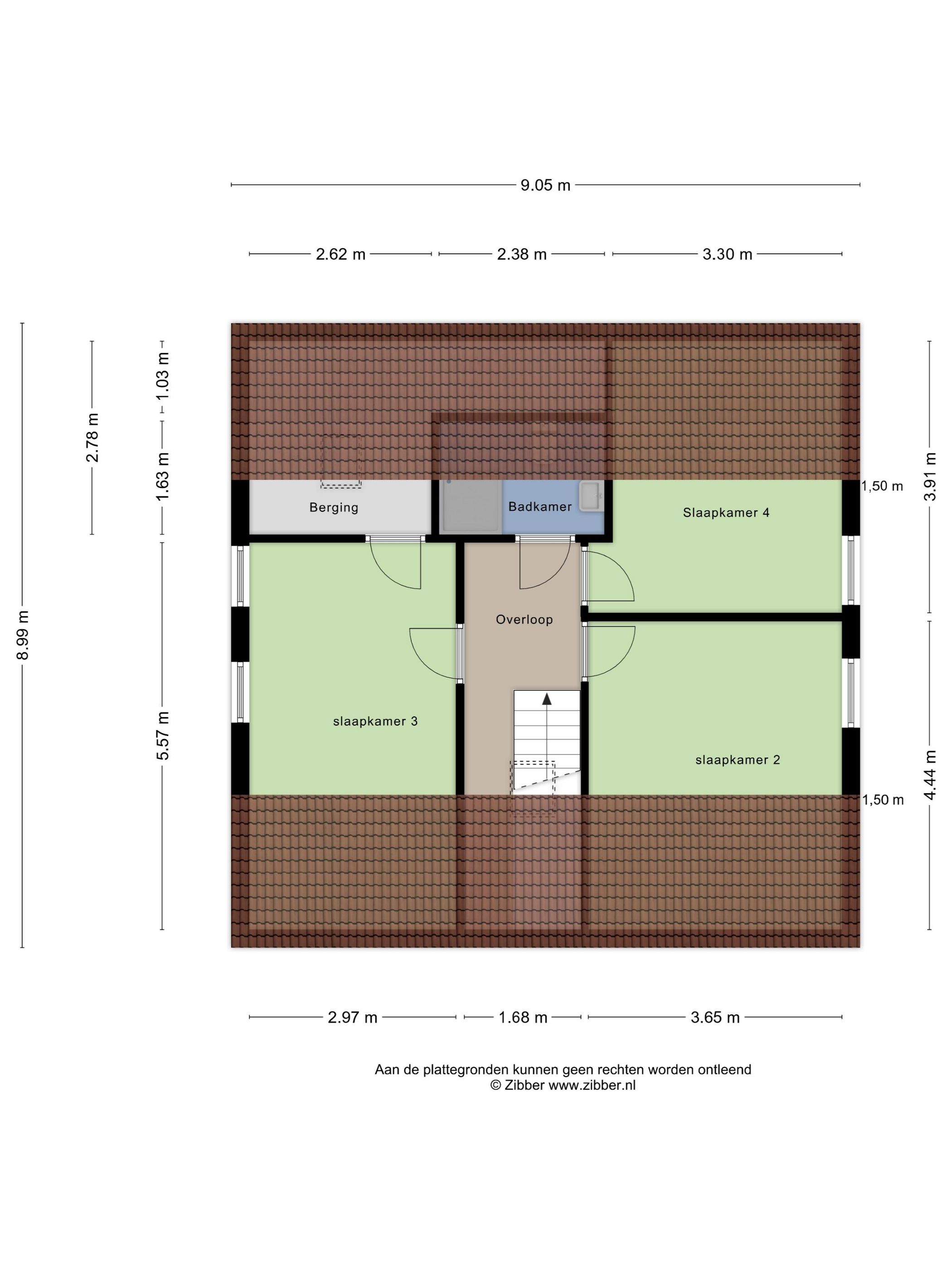 Foto 51 van Zuiderdwarsdijk 56