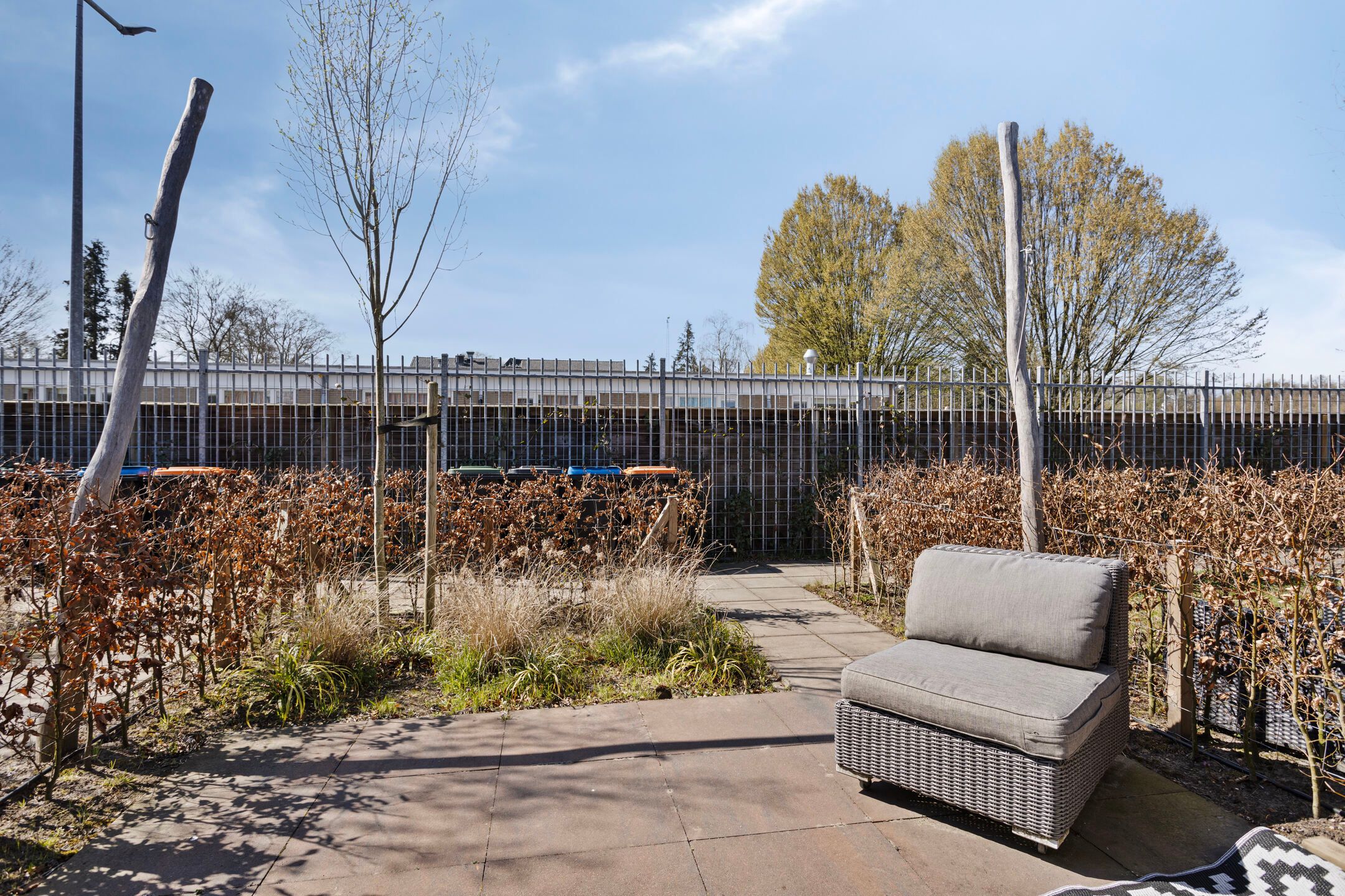 Foto 21 van Garderegimentsweg 21-C