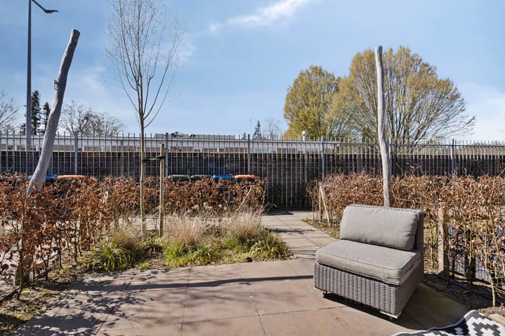 Foto 21 van Garderegimentsweg 21-C