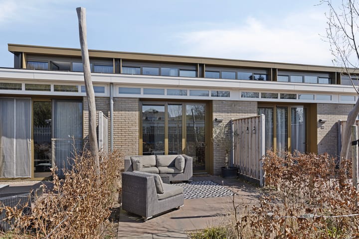 Foto 22 van Garderegimentsweg 21-C