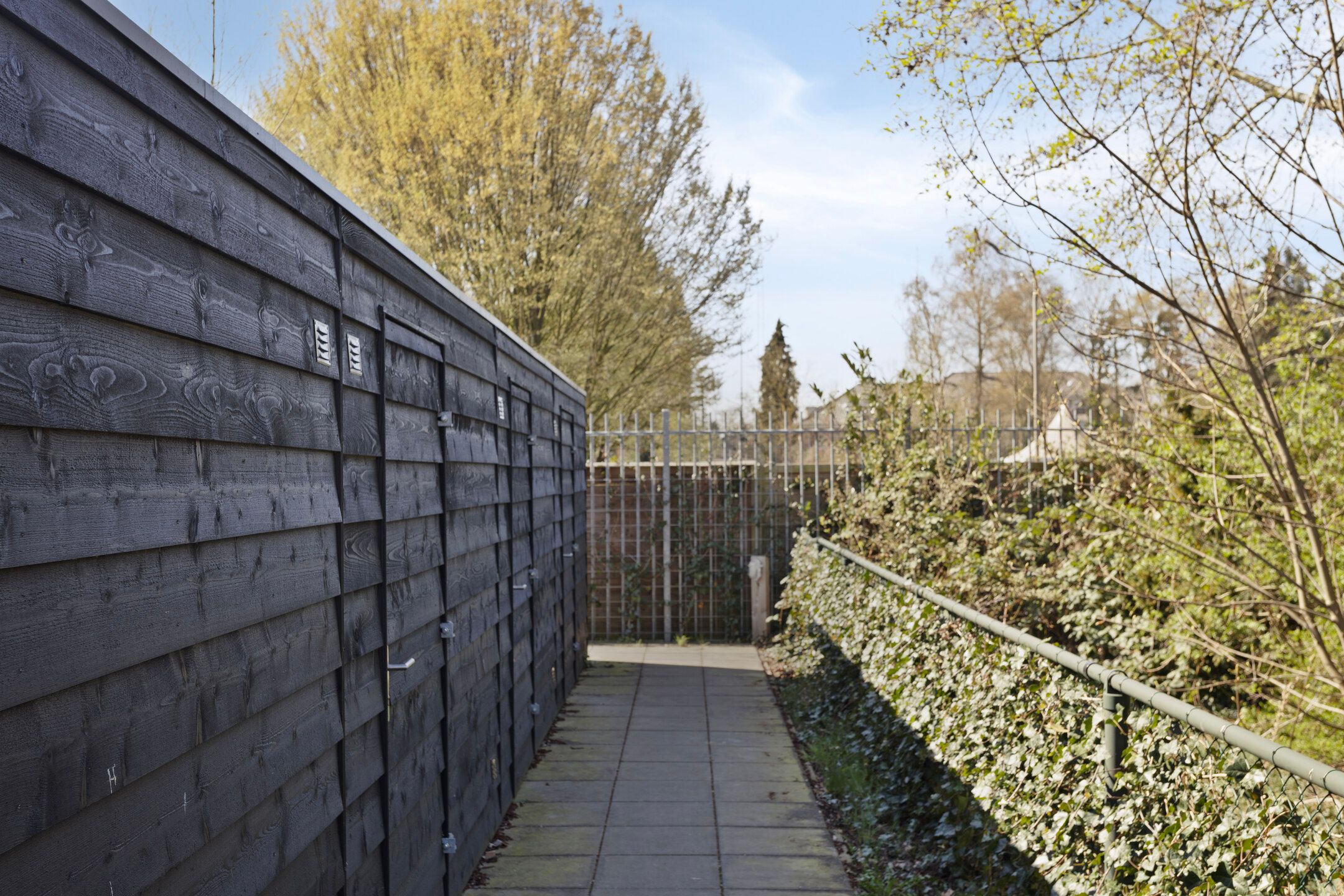 Foto 24 van Garderegimentsweg 21-C