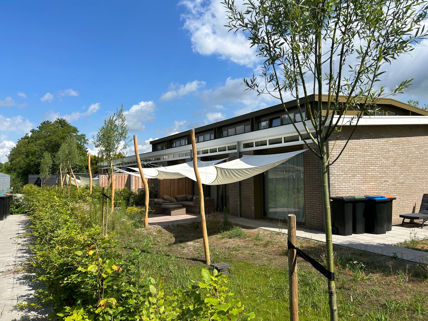 Foto 25 van Garderegimentsweg 21-C