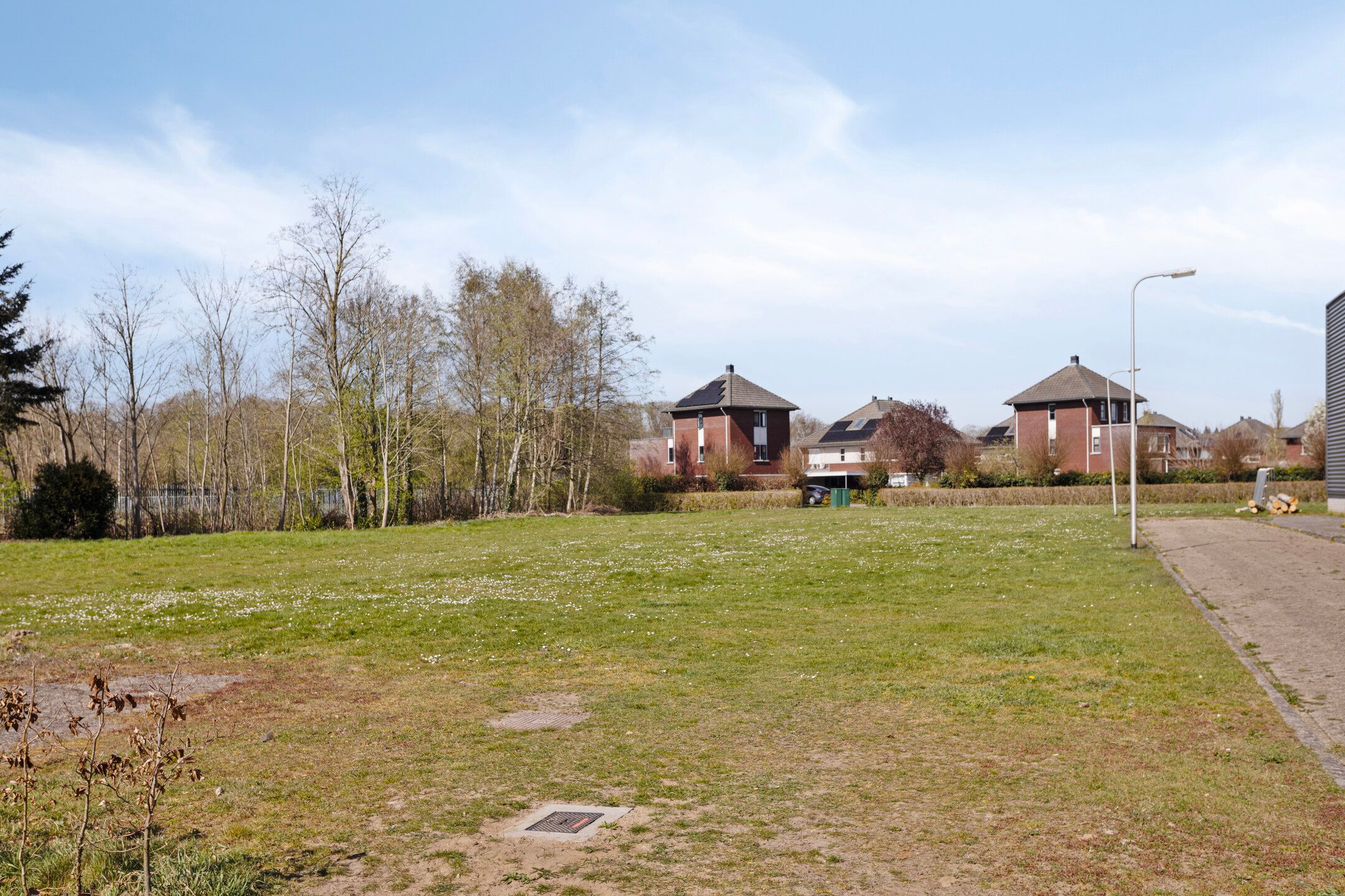 Foto 30 van Garderegimentsweg 21-C