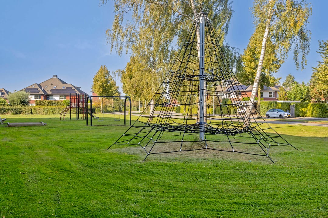 Foto 31 van Garderegimentsweg 21-C