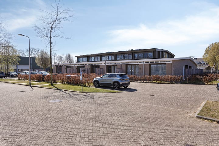 Foto 27 van Garderegimentsweg 21-C