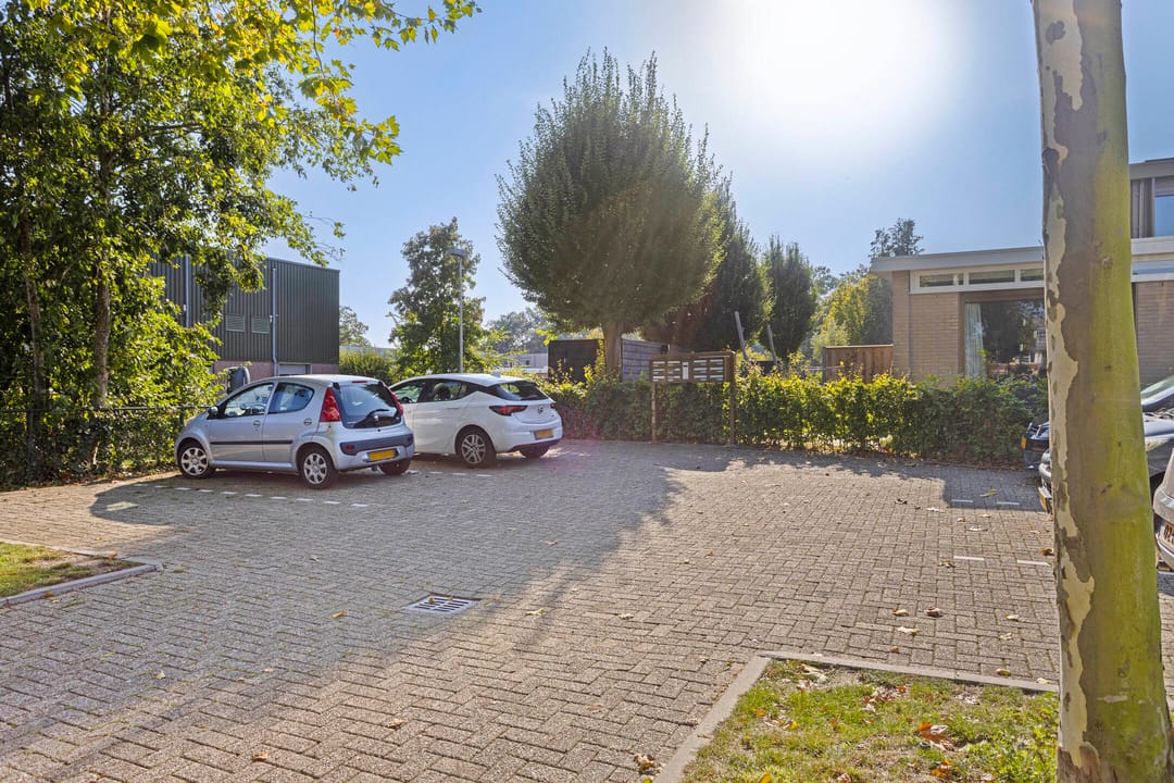 Foto 28 van Garderegimentsweg 21-C