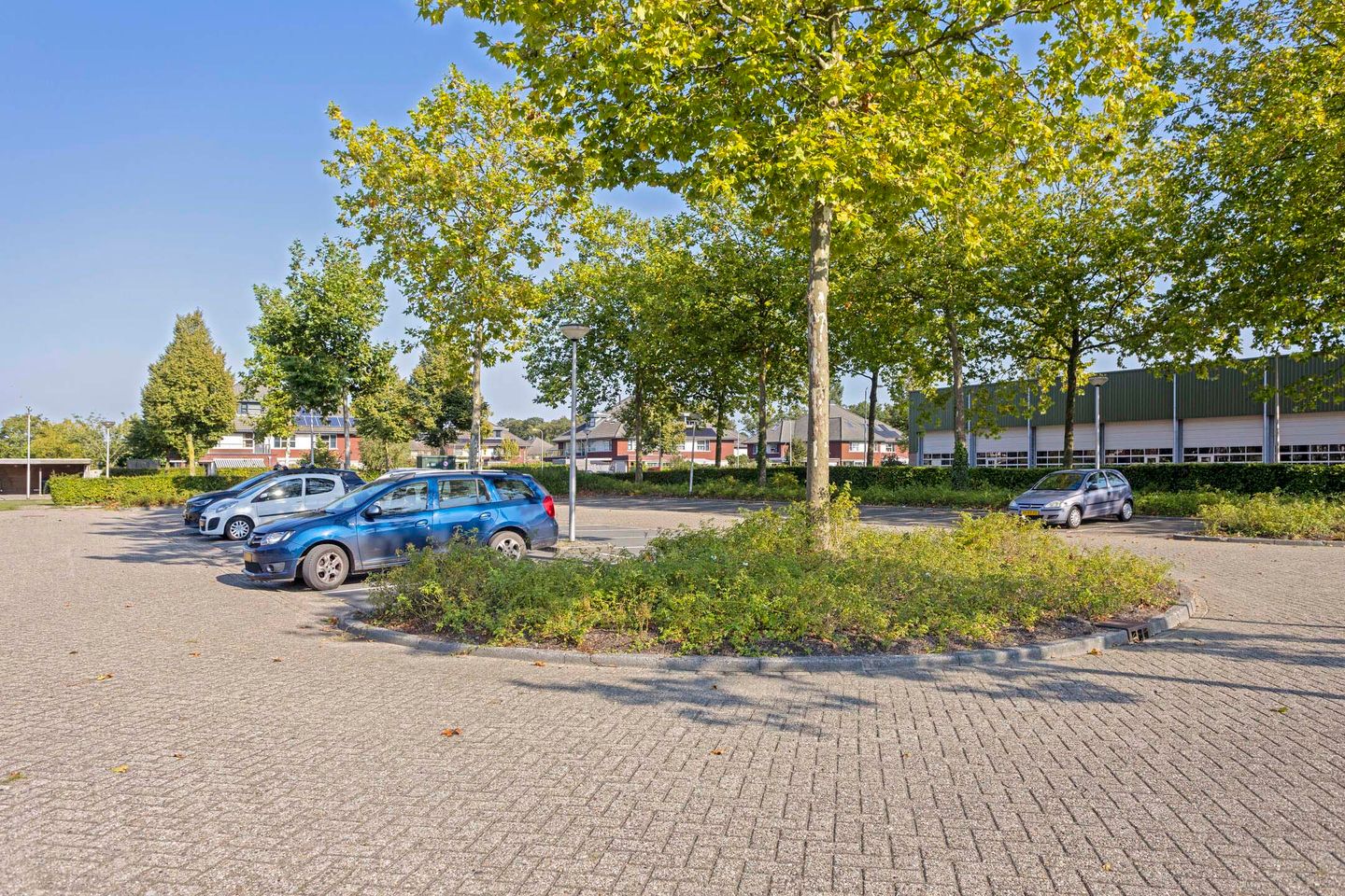 Foto 29 van Garderegimentsweg 21-C