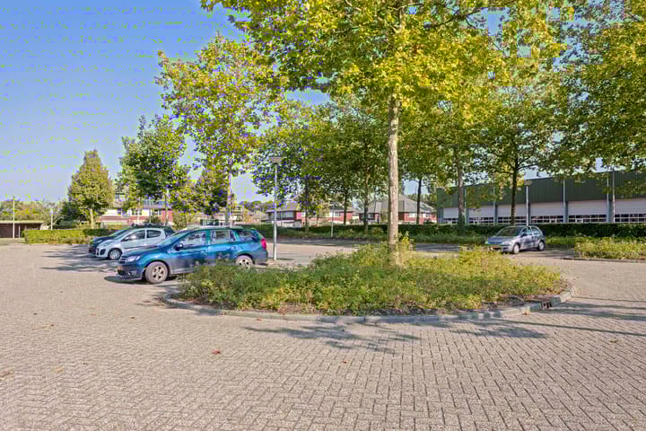 Foto 29 van Garderegimentsweg 21-C