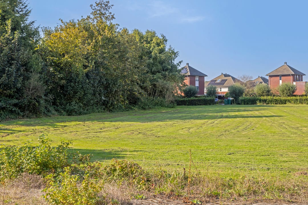 Foto 32 van Garderegimentsweg 21-C