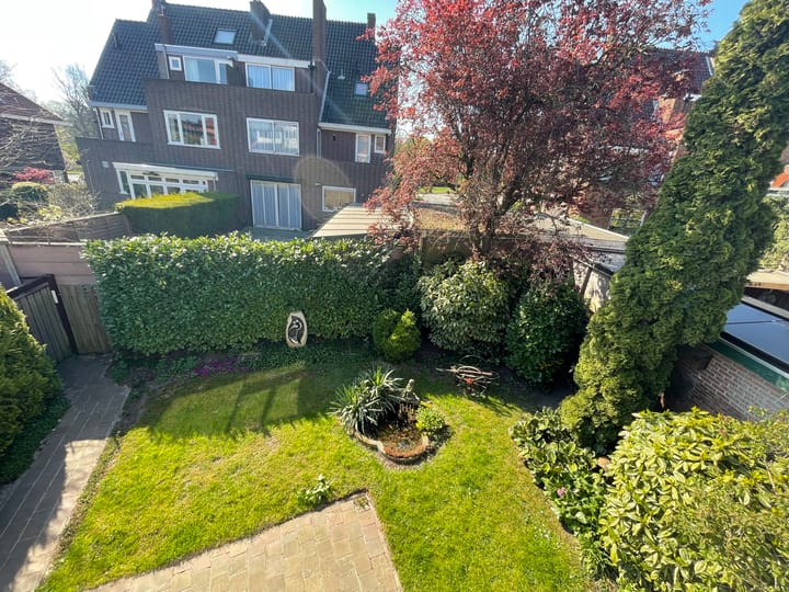 Foto 2 van Graaf Florisstraat 11