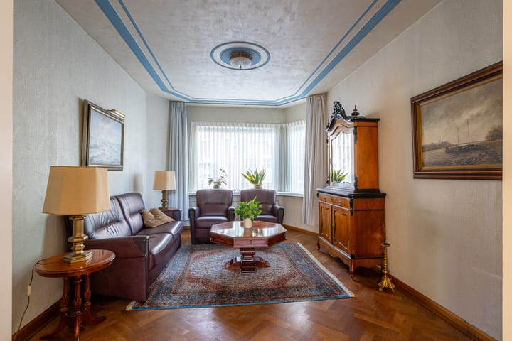 Foto 3 van Graaf Florisstraat 11