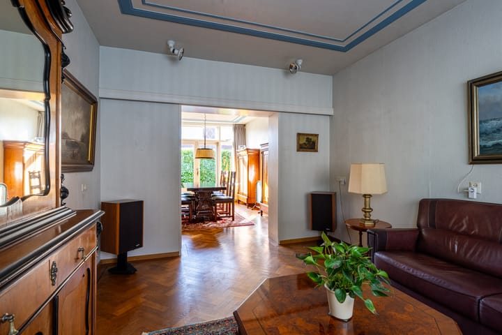 Foto 4 van Graaf Florisstraat 11