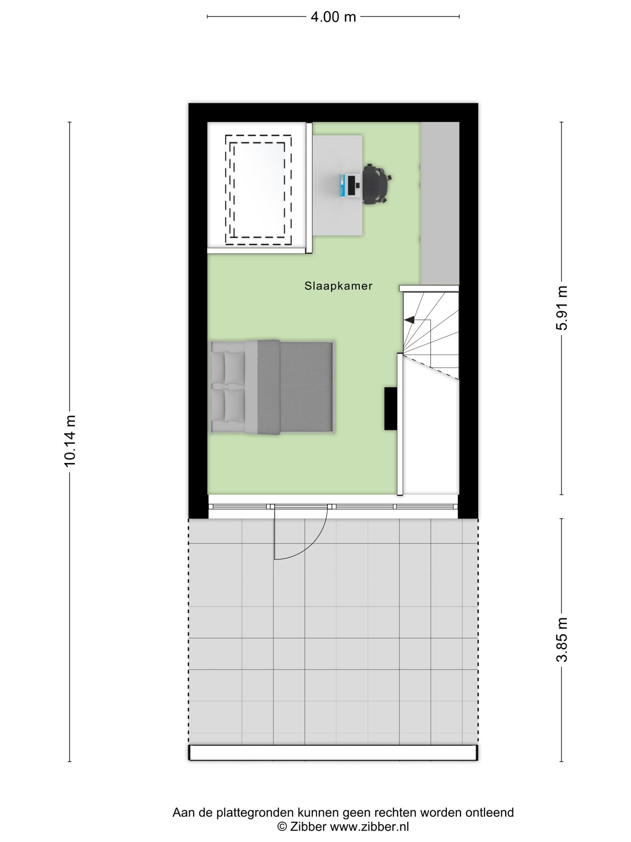 Foto 36 van Garderegimentsweg 21-C