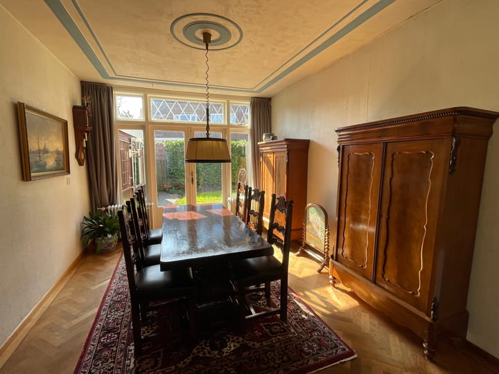 Foto 7 van Graaf Florisstraat 11