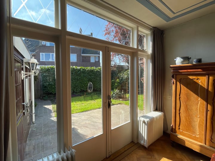 Foto 8 van Graaf Florisstraat 11