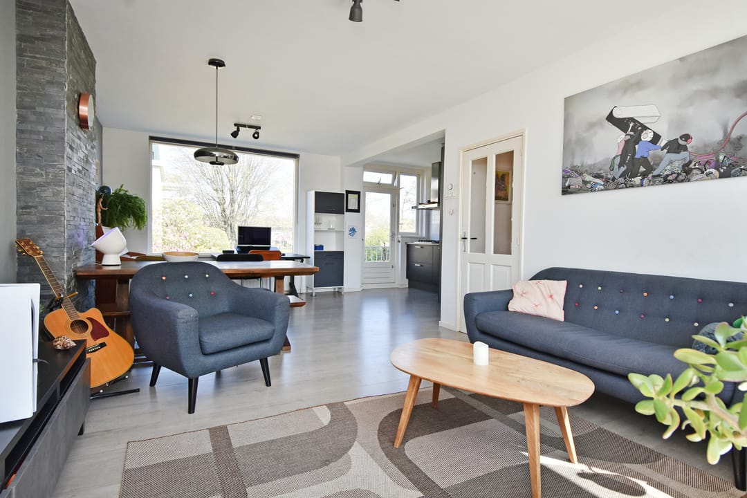 Photo 2 of van Naeldwijcklaan 89