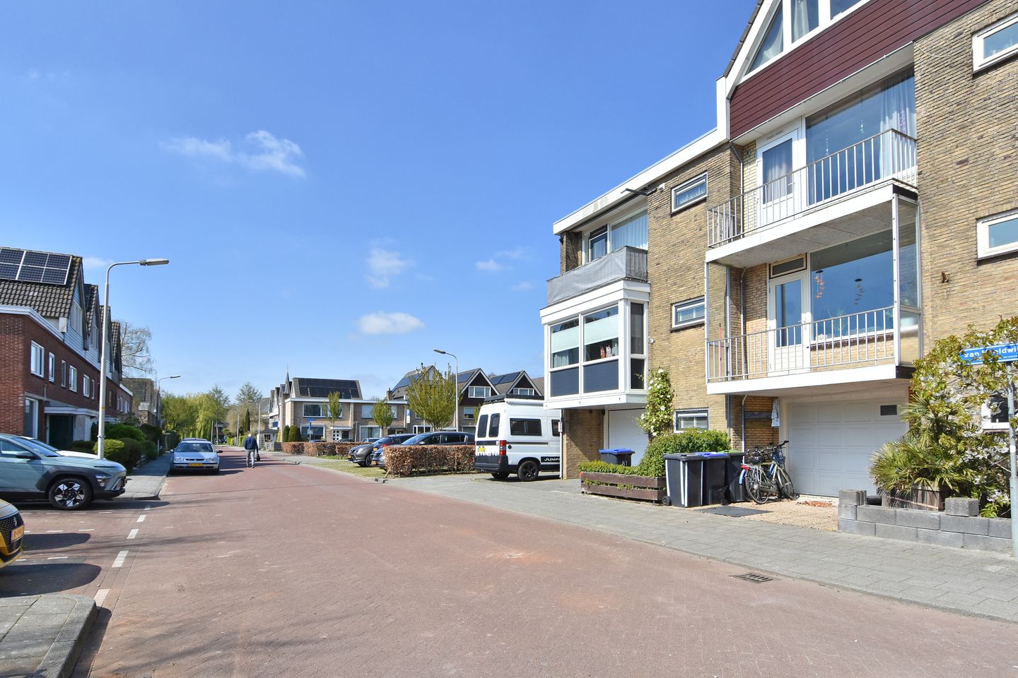 Photo 5 of van Naeldwijcklaan 89