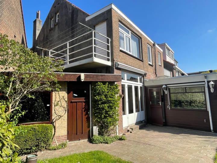 Foto 13 van Graaf Florisstraat 11