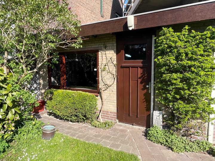 Foto 14 van Graaf Florisstraat 11