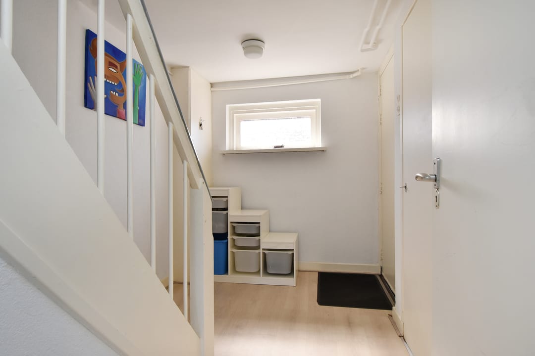 Photo 8 of van Naeldwijcklaan 89