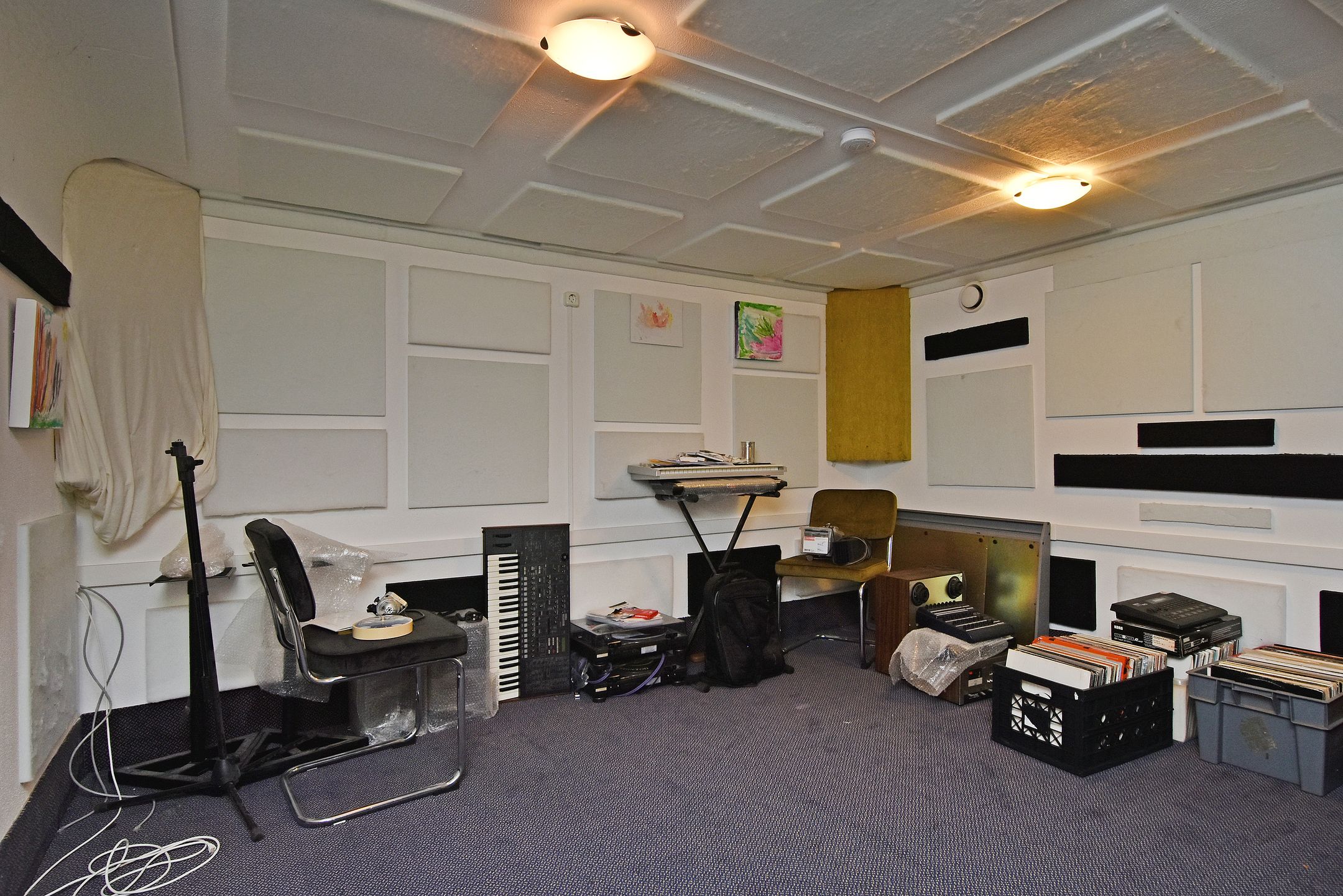 Photo 9 of van Naeldwijcklaan 89