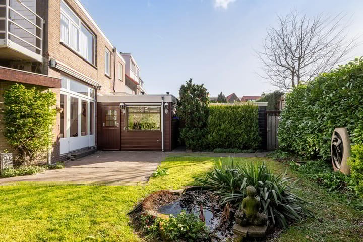 Foto 16 van Graaf Florisstraat 11