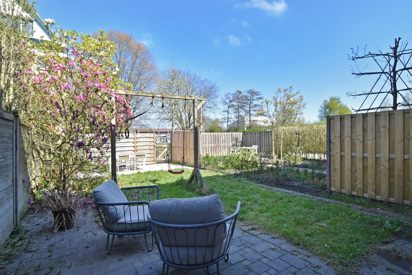 Photo 10 of van Naeldwijcklaan 89