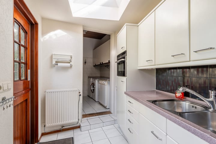 Foto 20 van Graaf Florisstraat 11