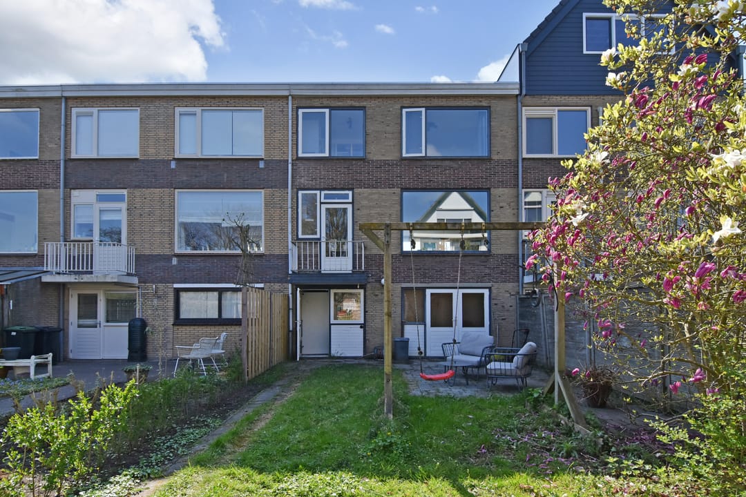 Photo 13 of van Naeldwijcklaan 89