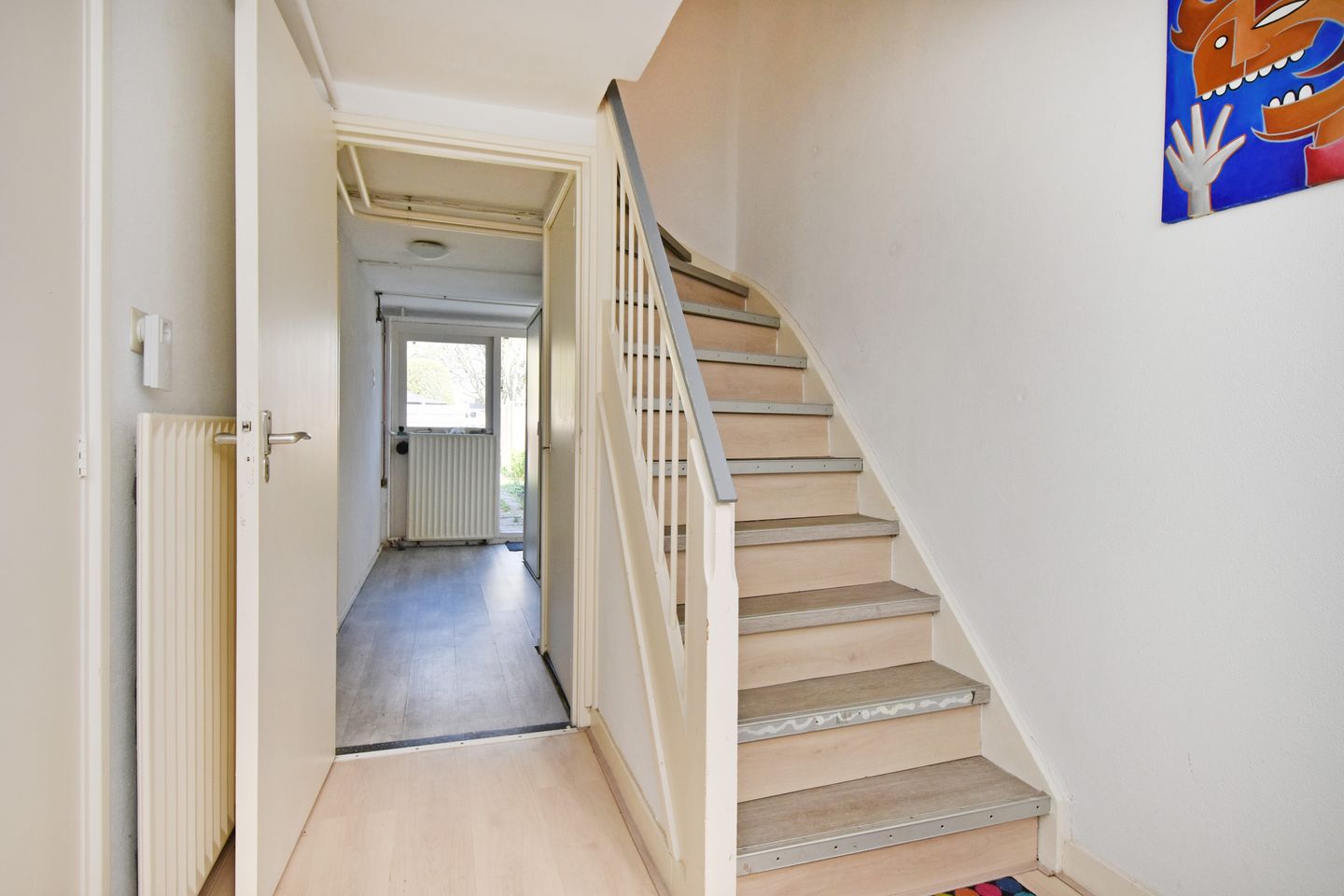 Photo 14 of van Naeldwijcklaan 89