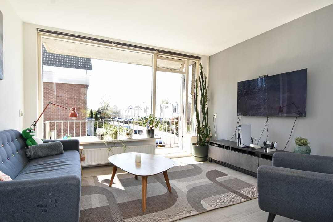 Photo 16 of van Naeldwijcklaan 89