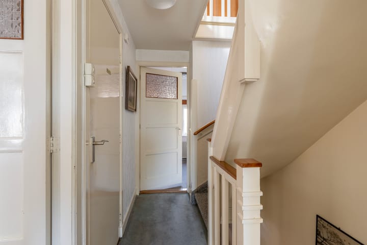 Foto 24 van Graaf Florisstraat 11