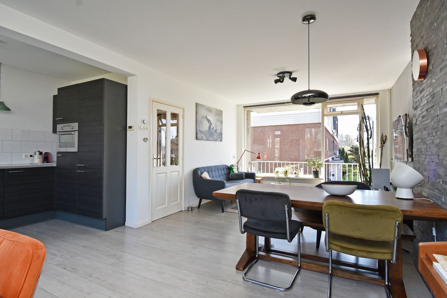 Photo 19 of van Naeldwijcklaan 89