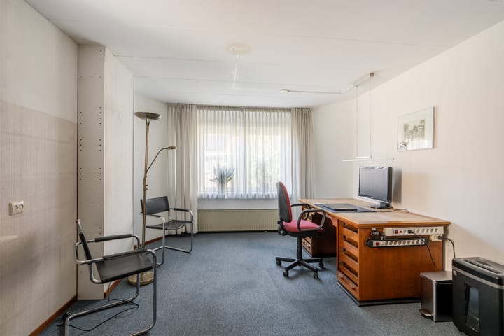 Foto 29 van Graaf Florisstraat 11