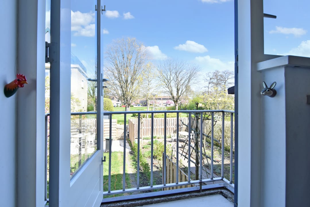 Photo 22 of van Naeldwijcklaan 89