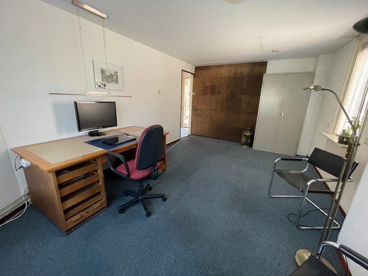 Foto 30 van Graaf Florisstraat 11