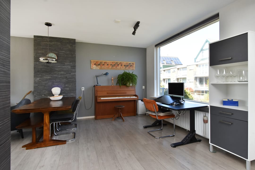 Photo 23 of van Naeldwijcklaan 89