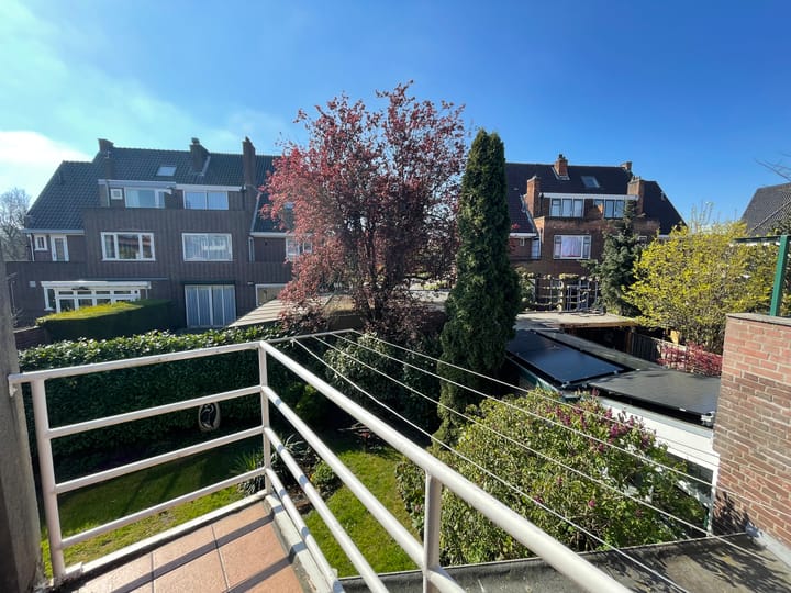 Foto 31 van Graaf Florisstraat 11