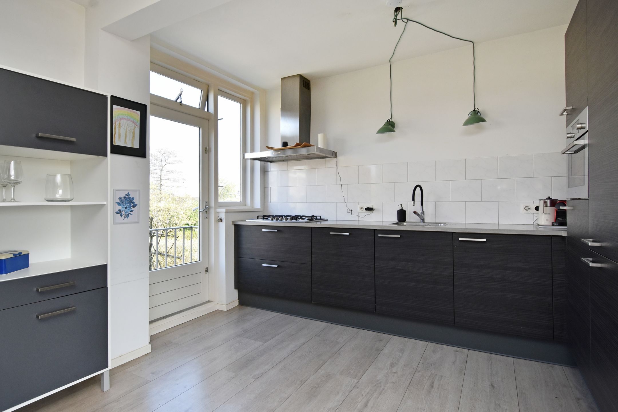 Photo 24 of van Naeldwijcklaan 89