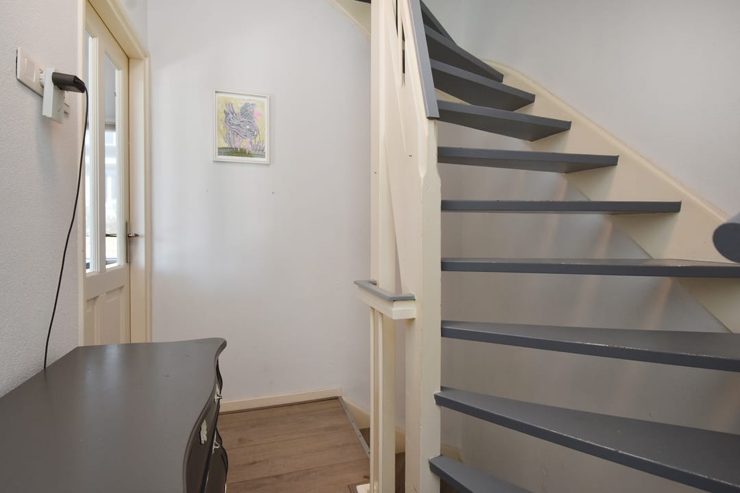 Photo 26 of van Naeldwijcklaan 89