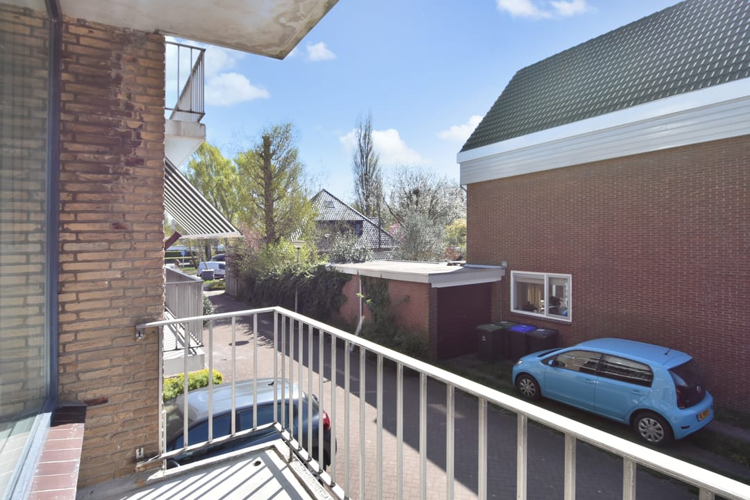 Photo 28 of van Naeldwijcklaan 89