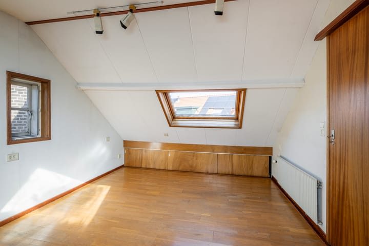 Foto 36 van Graaf Florisstraat 11