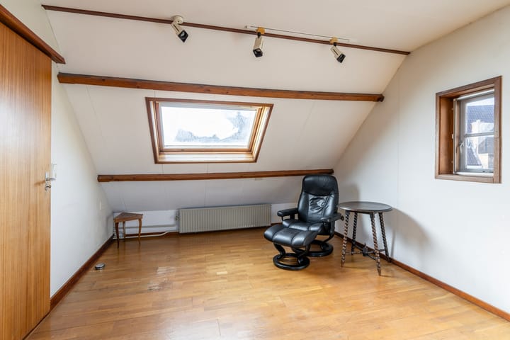 Foto 37 van Graaf Florisstraat 11