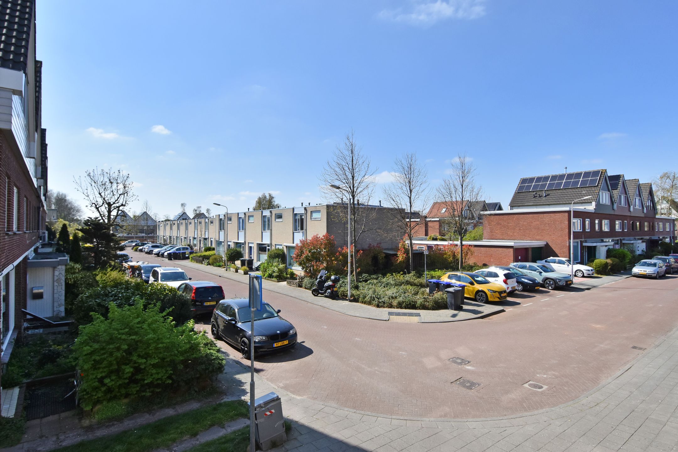 Photo 30 of van Naeldwijcklaan 89